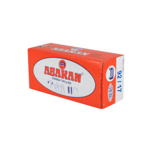 ABAKAN 92 Serisi Zımba Teli