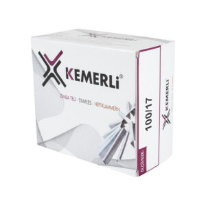 KEMERLİ 100 Serisi Zımba Teli