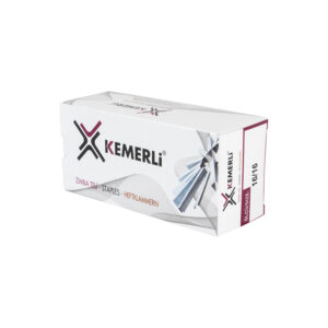 KEMERLİ 16 Serisi Zımba Teli