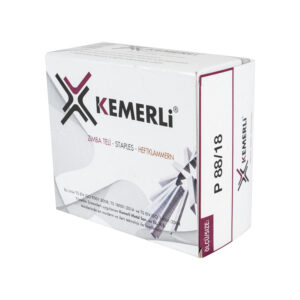KEMERLİ P88 Serisi Zımba Teli