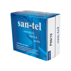SANTEL P88 Serisi Zımba Teli