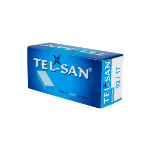 TELSAN 92 Serisi Zımba Teli